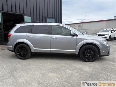 2015 Dodge Journey - Thumbnail