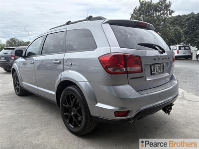 2015 Dodge Journey - Thumbnail