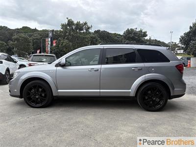 2015 Dodge Journey - Thumbnail