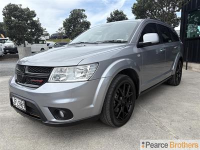 2015 Dodge Journey - Thumbnail