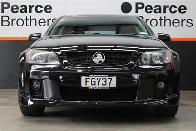 2010 Holden COMMODORE - Thumbnail