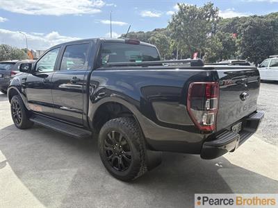 2021 Ford Ranger - Thumbnail