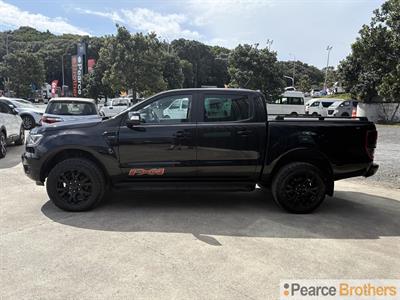 2021 Ford Ranger - Thumbnail