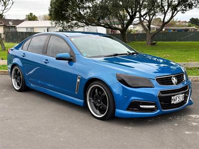 2015 Holden Commodore - Thumbnail