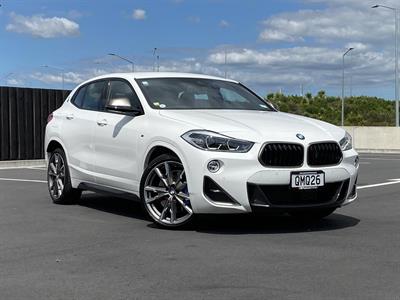 2019 BMW X2 - Thumbnail