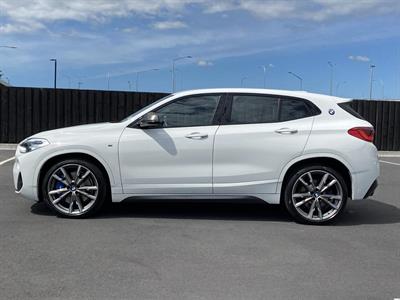 2019 BMW X2 - Thumbnail