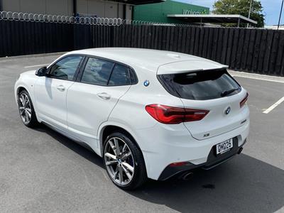 2019 BMW X2 - Thumbnail