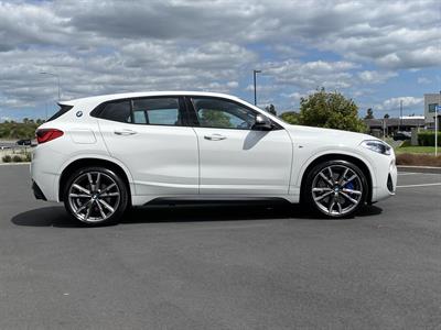 2019 BMW X2 - Thumbnail