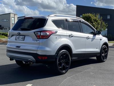 2018 Ford Escape - Thumbnail