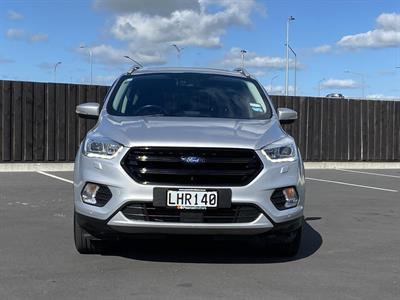 2018 Ford Escape - Thumbnail