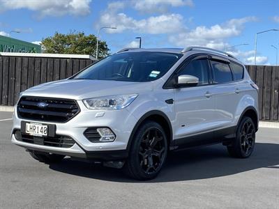 2018 Ford Escape - Thumbnail