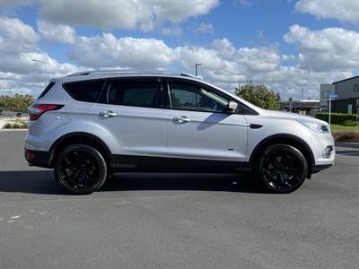 2018 Ford Escape - Thumbnail