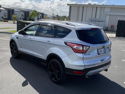 2018 Ford Escape - Thumbnail