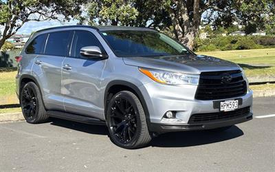 2014 Toyota Highlander - Thumbnail