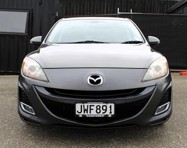 2011 Mazda Axela - Thumbnail