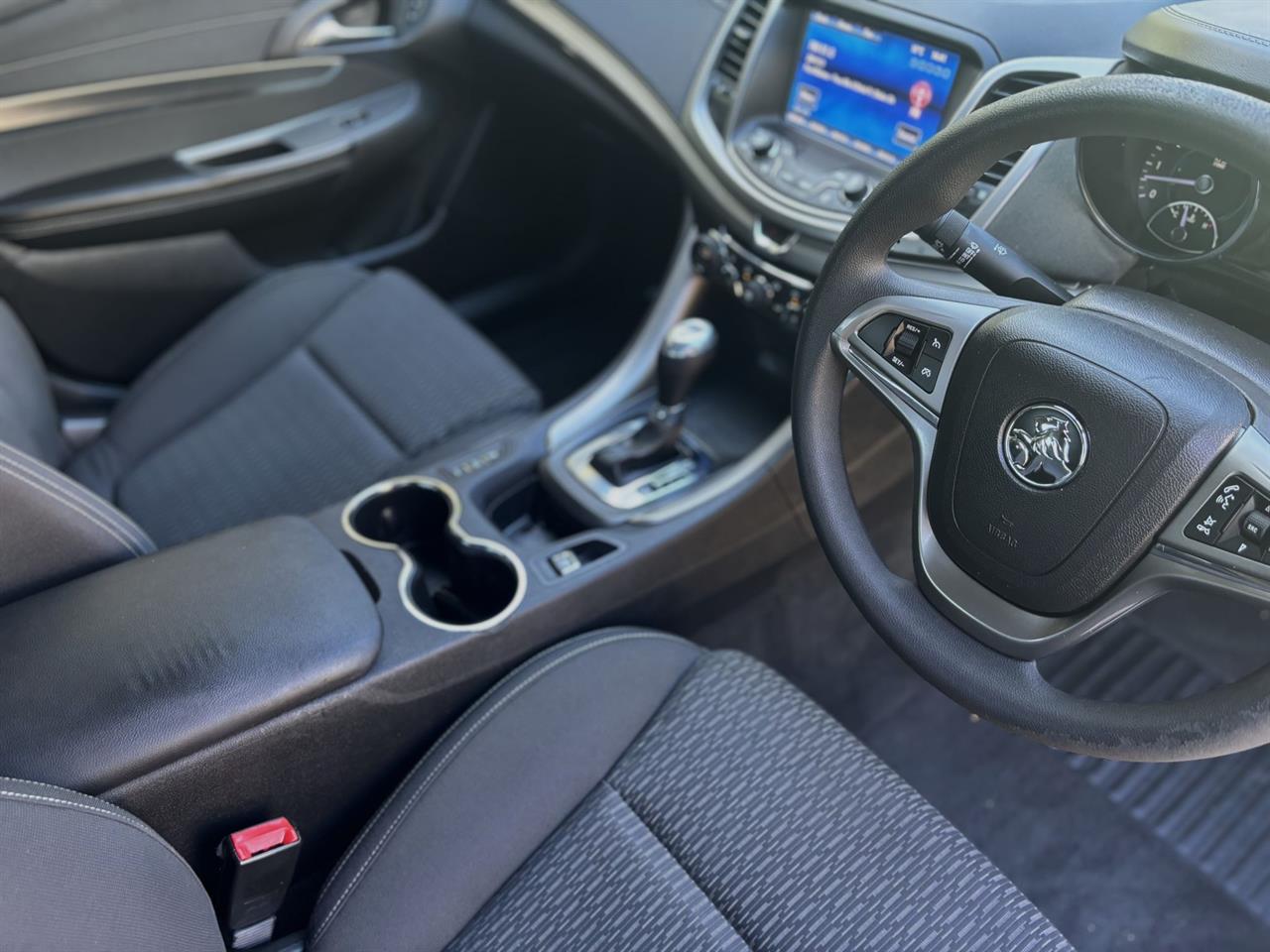 2014 Holden Commodore