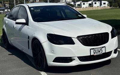 2014 Holden Commodore - Thumbnail