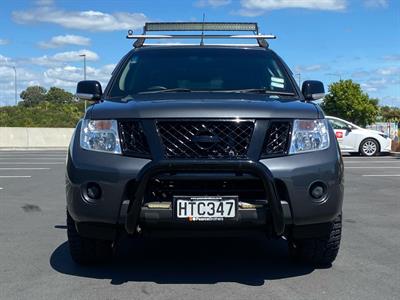 2014 Nissan Navara - Thumbnail