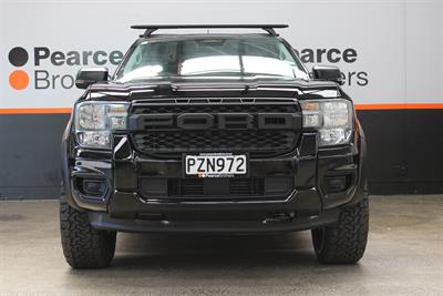 2023 Ford Ranger - Thumbnail