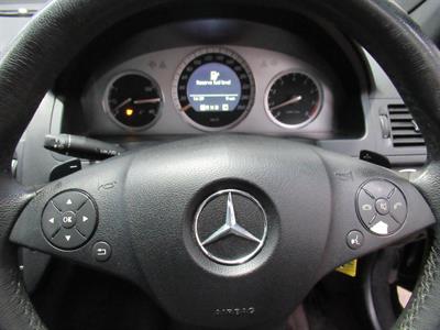 2008 Mercedes-Benz C300 - Thumbnail