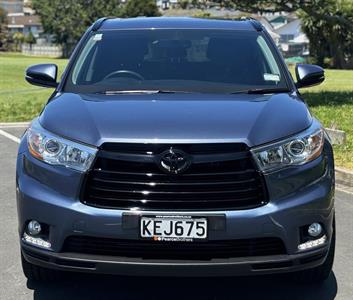 2016 Toyota Highlander - Thumbnail