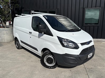 2014 Ford Transit - Thumbnail