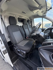 2014 Ford Transit - Thumbnail