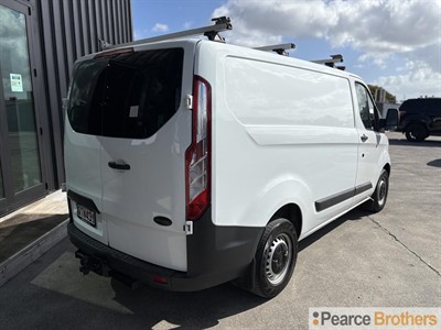 2014 Ford Transit - Thumbnail