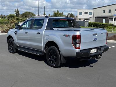 2018 Ford Ranger - Thumbnail