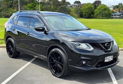 2014 Nissan X-Trail - Thumbnail