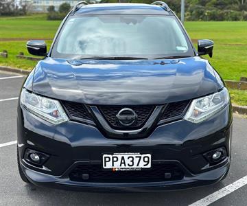 2014 Nissan X-Trail - Thumbnail