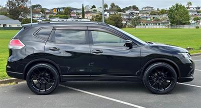 2014 Nissan X-Trail - Thumbnail