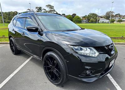 2014 Nissan X-Trail - Thumbnail