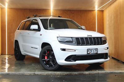 2013 Jeep Grand Cherokee