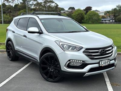 2015 Hyundai SANTA FE - Thumbnail