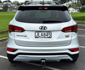 2015 Hyundai SANTA FE - Thumbnail