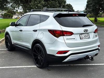 2015 Hyundai SANTA FE - Thumbnail