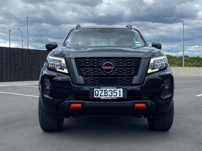 2021 Nissan Navara - Thumbnail