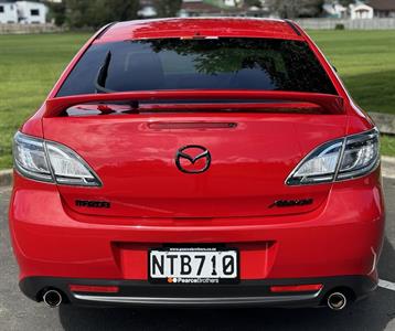 2011 Mazda Atenza - Thumbnail