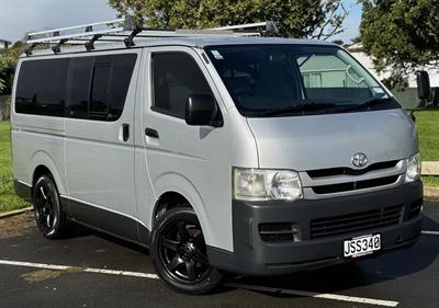 2009 Toyota Hiace - Thumbnail