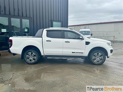 2021 Ford Ranger - Thumbnail