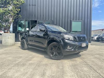 2019 Nissan Navara - Thumbnail