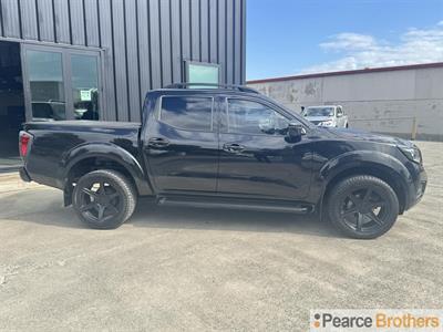 2019 Nissan Navara - Thumbnail