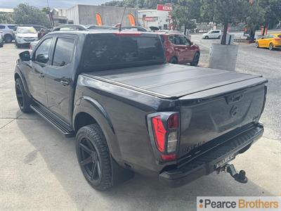 2019 Nissan Navara - Thumbnail