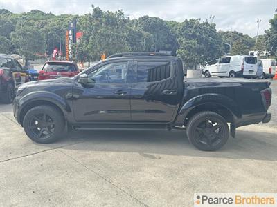 2019 Nissan Navara - Thumbnail