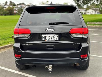 2014 Jeep GRAND CHEROKEE - Thumbnail