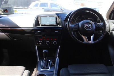 2014 Mazda CX-5 - Thumbnail