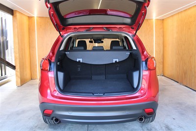 2014 Mazda CX-5 - Thumbnail