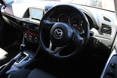 2014 Mazda CX-5 - Thumbnail