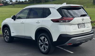 2023 Nissan X-Trail - Thumbnail